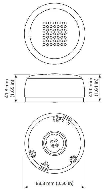 PHILIPS LLC785000 Outdoor Lighting System - Fig 2