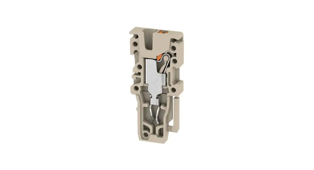 Weidm Ller 742852 6 Mm Beige Instruction Manual Weidm Ller 742852 6 Mm Beige Instruction Manual