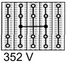 Weidm ller 742852 6 mm Beige - fig 1