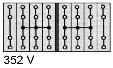 Weidm ller 742852 6 mm Beige - fig