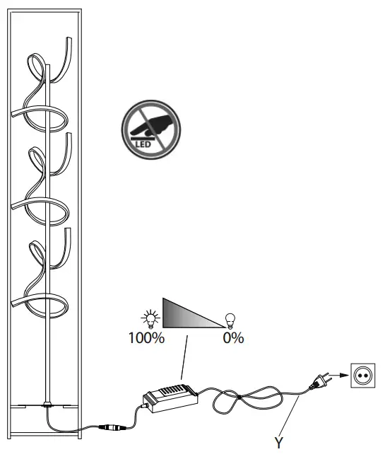 Paul-Neuhaus-415-18-Seline-LED-Floor-Lamp-FIG-3