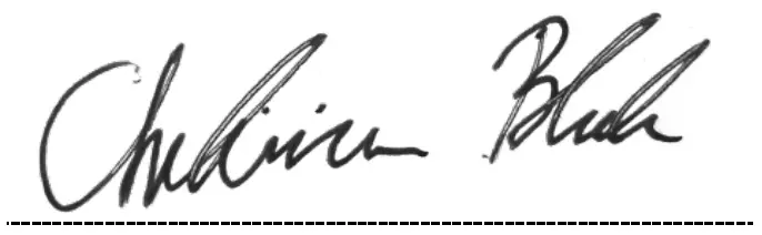 Signature