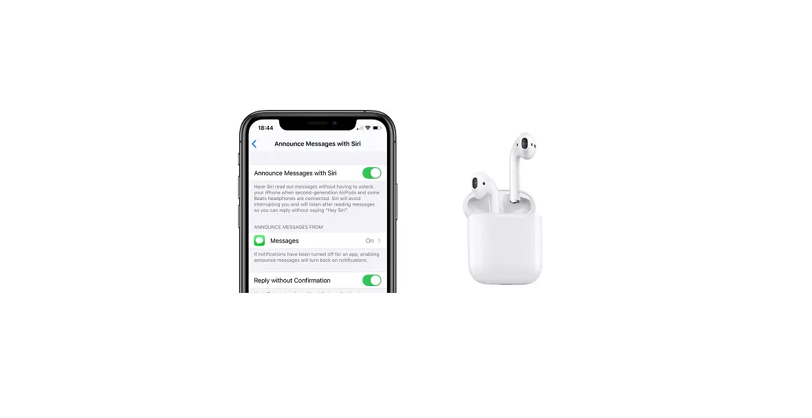 Listen And Respond To Messages With Airpods On Ipod Touch