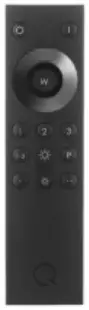 Paul Neuhaus LED Ceiling Light Remote