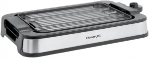 PowerXL INDOOR GRILL AND GRIDDLE