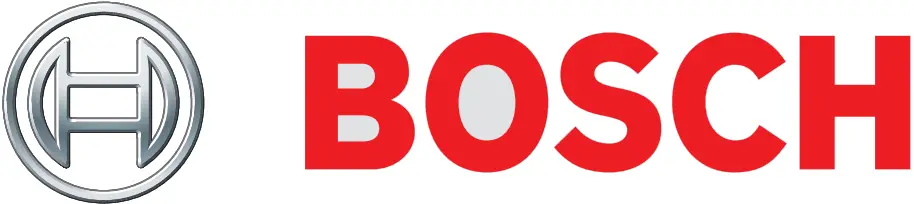 BOSCH LOGO