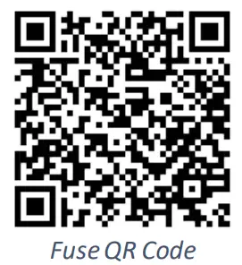 BATTLE BORN BB10012 100Ah 12V LiFePO4 Deep Cycle Battery - QR Code 3