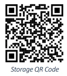 BATTLE BORN BB10012 100Ah 12V LiFePO4 Deep Cycle Battery - QR Code 4