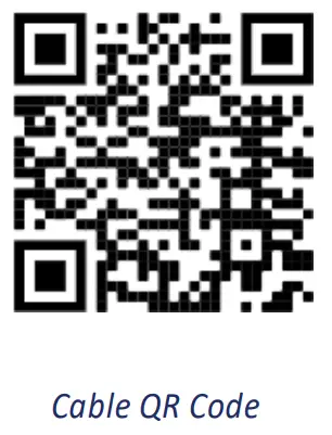 BATTLE BORN BB10012 100Ah 12V LiFePO4 Deep Cycle Battery - QR Code2