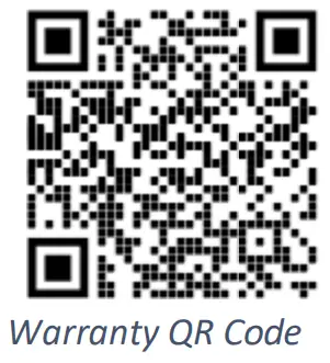 BATTLE BORN BB10012 100Ah 12V LiFePO4 Deep Cycle Battery - QR Code7