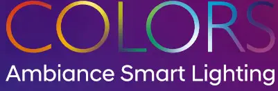 Colors LOGO