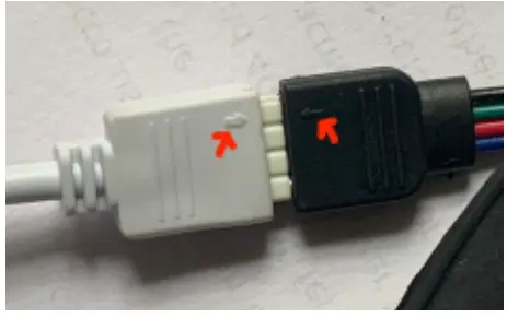 SMARTMESH Colors Ambiance Smart - 5 meter Kit