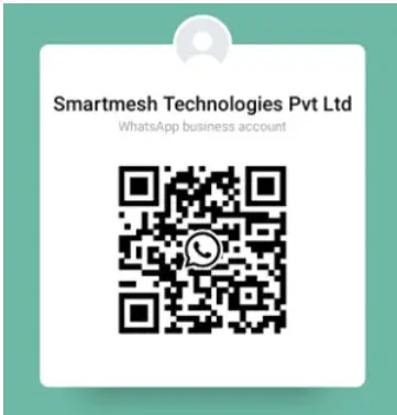 SMARTMESH Colors Ambiance Smart - bedroom light