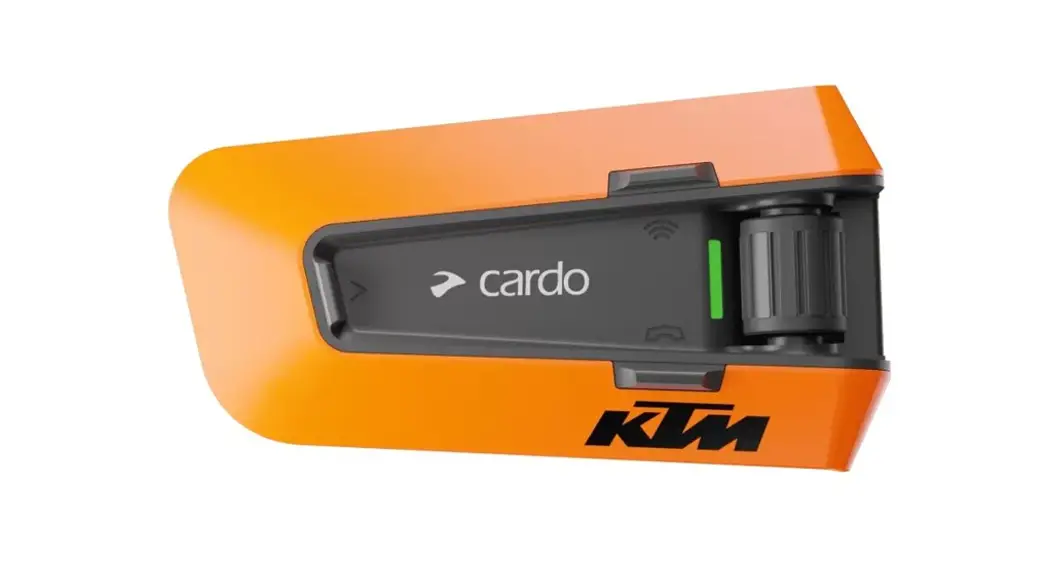 Cardo Packtalk Edge Communication System User Guide Cardo Packtalk Edge Communication System User Guide