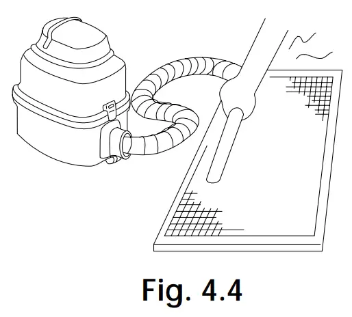 MOOVAIR QSBPZU 023AEN Floor Standing Type Air Conditioner -Fig10