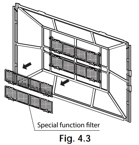 MOOVAIR QSBPZU 023AEN Floor Standing Type Air Conditioner -Fig9
