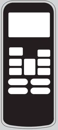 MOOVAIR QSBPZU 023AEN Floor Standing Type Air Conditioner - fIG