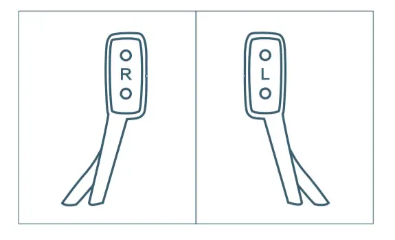 Xiaomi LED TV Safety Notice - instala leg