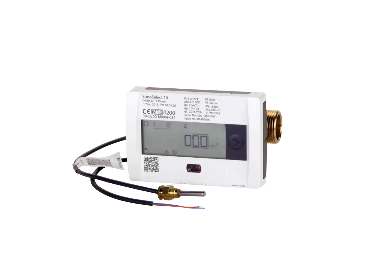 Danfoss Ir2ble Bluetooth Dongle User Guide Danfoss Ir2ble Bluetooth Dongle User Guide