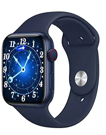 HANDA HW22pro Smart Watch for Men Women