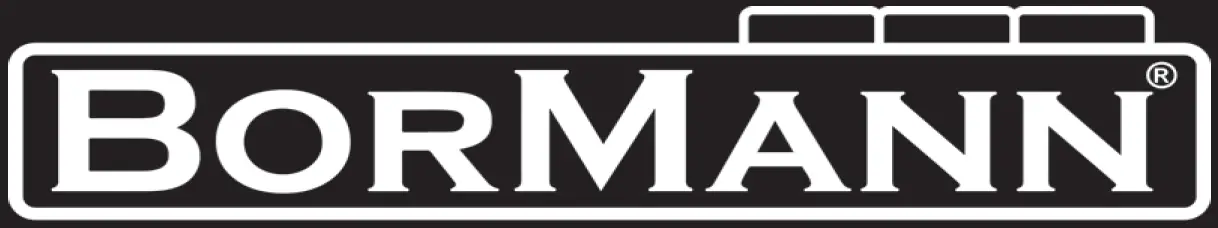 BORMANN Elite BHA4000 900W Filter Coffee Maker LOGO