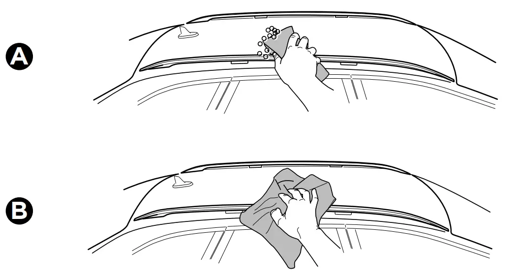 THULE 730402 Roof Mounted Load Carrier - fig7