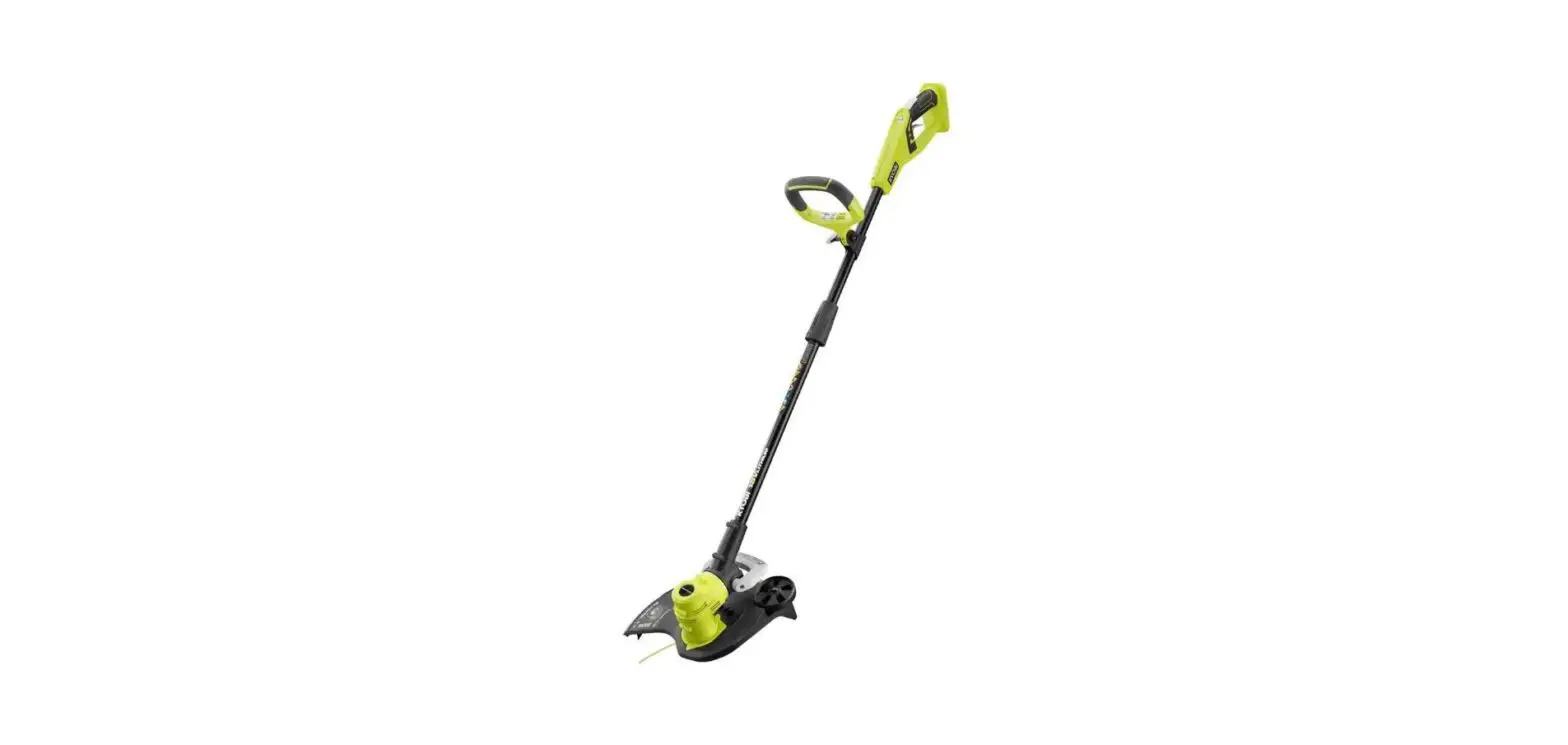 Ryobi P20103 18 Volt String Trimmer Edger Owner's Manual Ryobi P20103 18 Volt String Trimmer Edger Owner's Manual