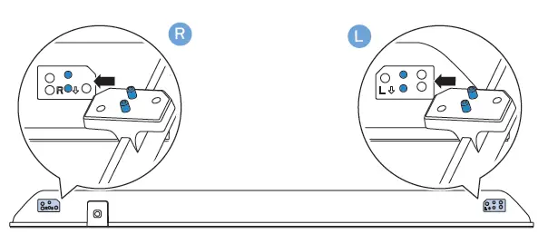 PHILIPS 7406-7466 Series Television-4