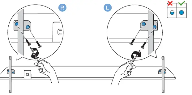 PHILIPS 7406-7466 Series Television-5