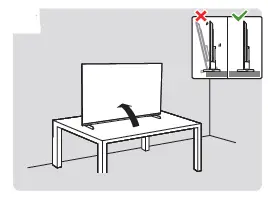 PHILIPS 7406-7466 Series Television-6