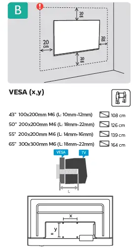 PHILIPS 7406-7466 Series Television-7