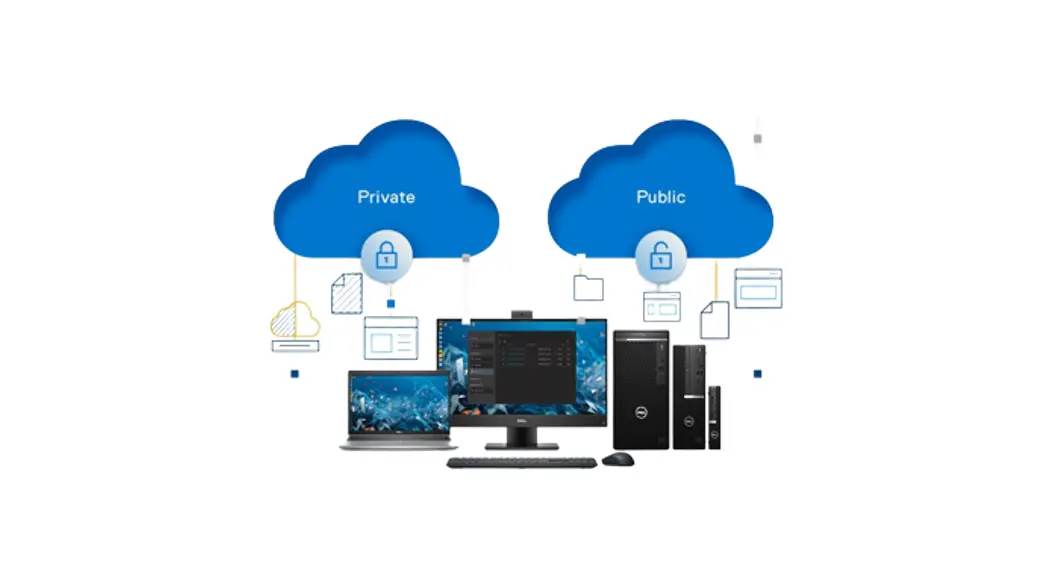 Dell Hybrid Client Version 1.8 Security Configuration Desktop Solution User Guide