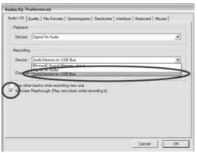 FENTON RP Series Record Player-4