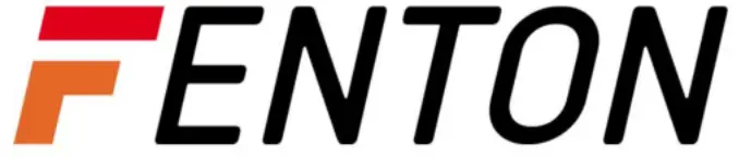 FENTON RP Series Record Player-LOGO