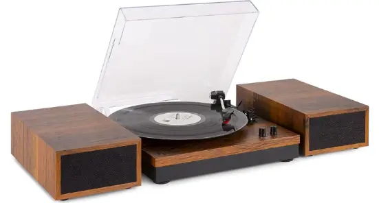 FENTON RP Series Record Player-PRO