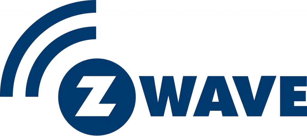 Z Wave Logo