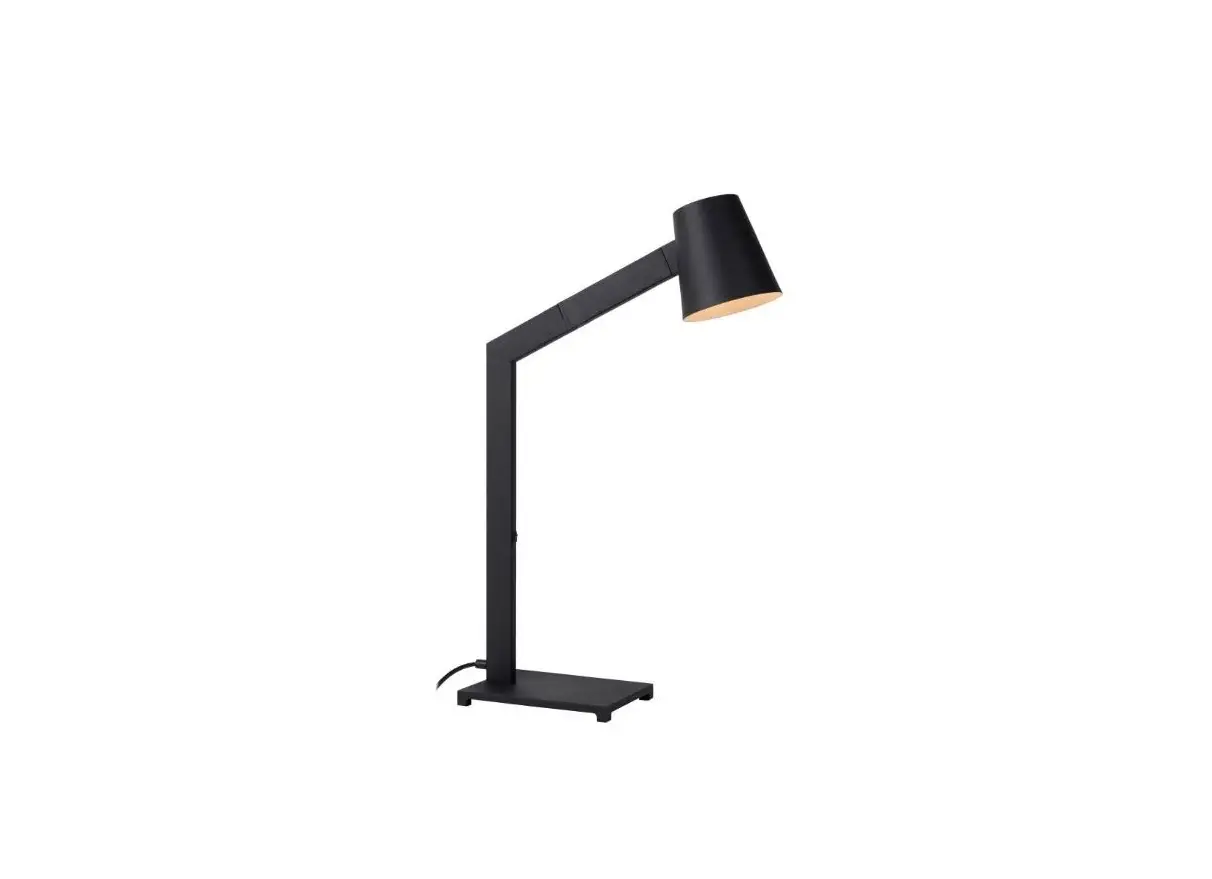 Lucide 20610 Mizuko Desk Lamp Instruction Manual