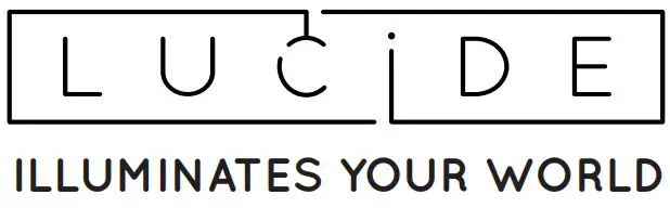 LUCiDE Logo