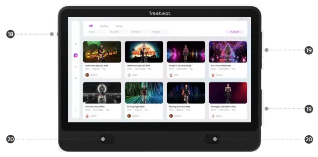 freebeat Boom Bike-2