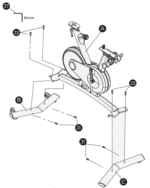 freebeat Boom Bike-5