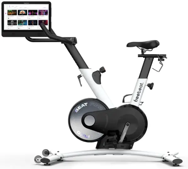 freebeat Boom Bike-PRO