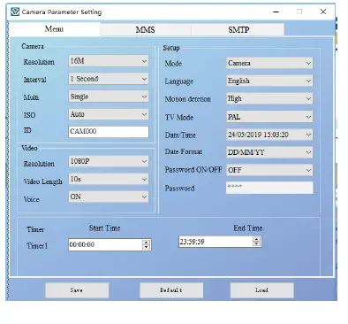 BRAUN-57663-Scouting-Cam-BLACK700-Phone-17