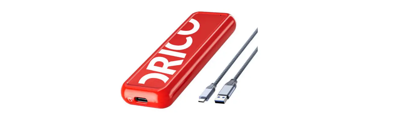 Orico Supre-5g Supre Series Portable Ssd User Manual Orico Supre-5g Supre Series Portable Ssd User Manual