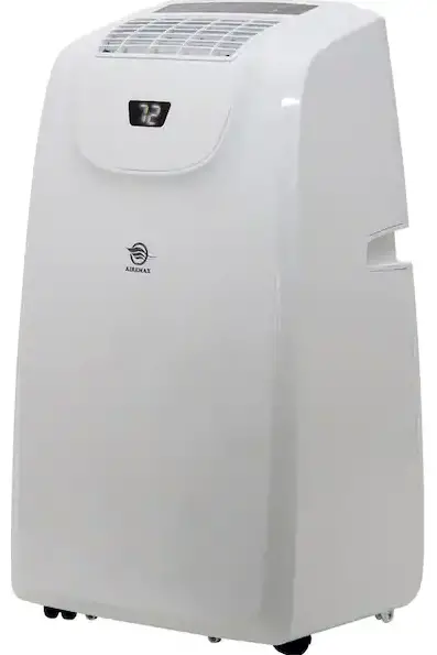 AIREMAX-APE514C-Portable-Air-Conditioner-User-Manual-PRODUCT