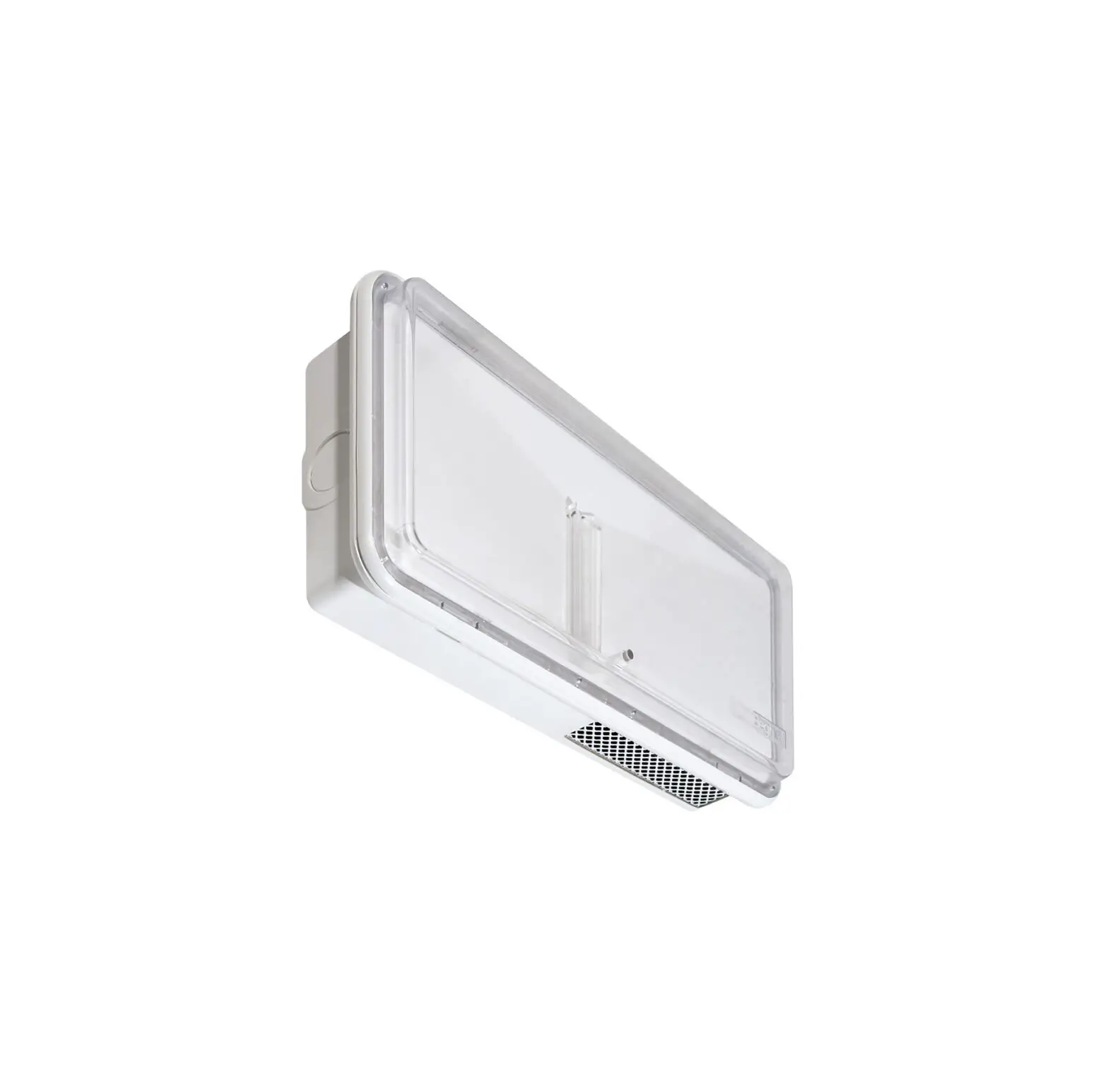 Beghelli Pratica At Uv-oxy User Guide