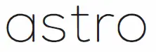 ASTRO LOGO.
