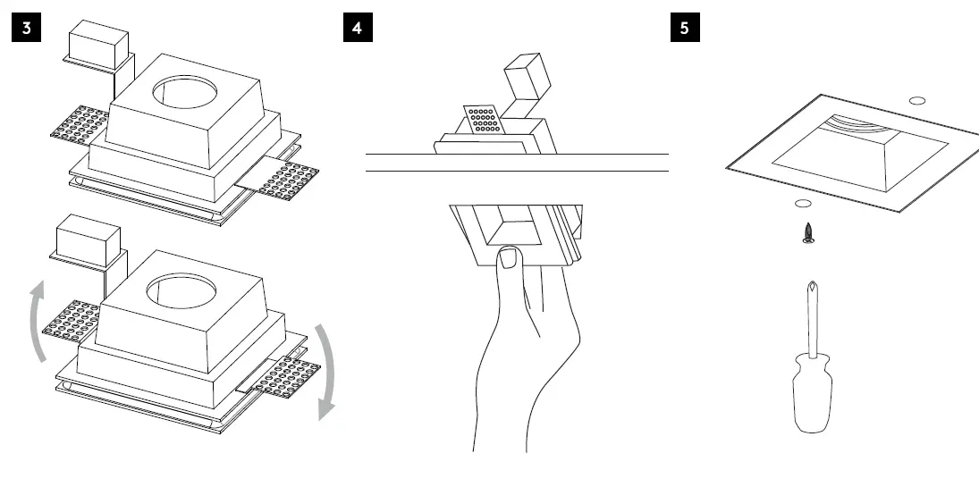 astro Blanco Trimless Round Adjustable FIG (7)