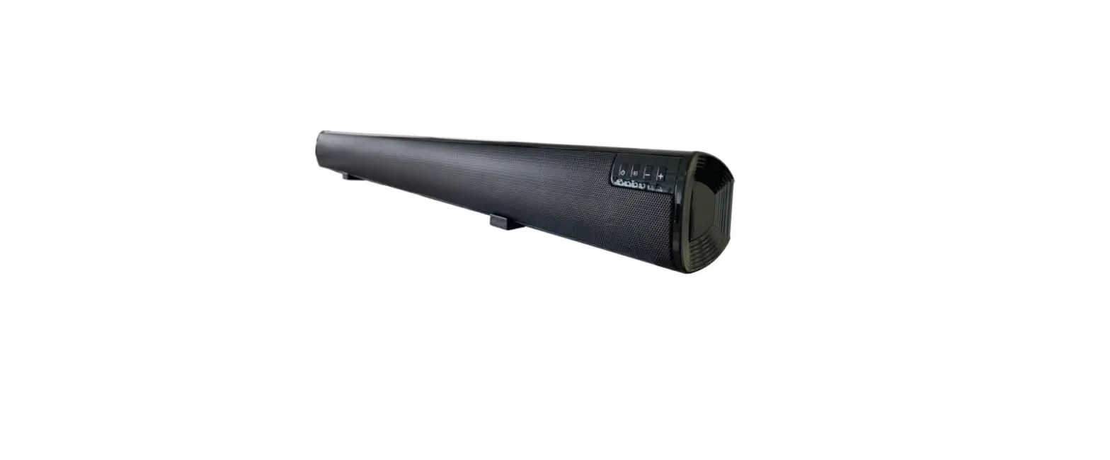 Kindermann 8715 000 304 Soundbar Carrier Instruction Manual