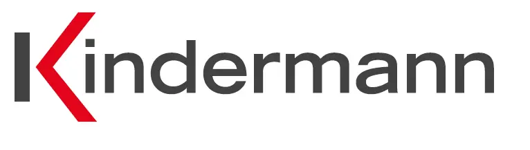Kindermann logo