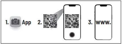 Eltako Wireless Motion Detector and Brightness Sensor A04